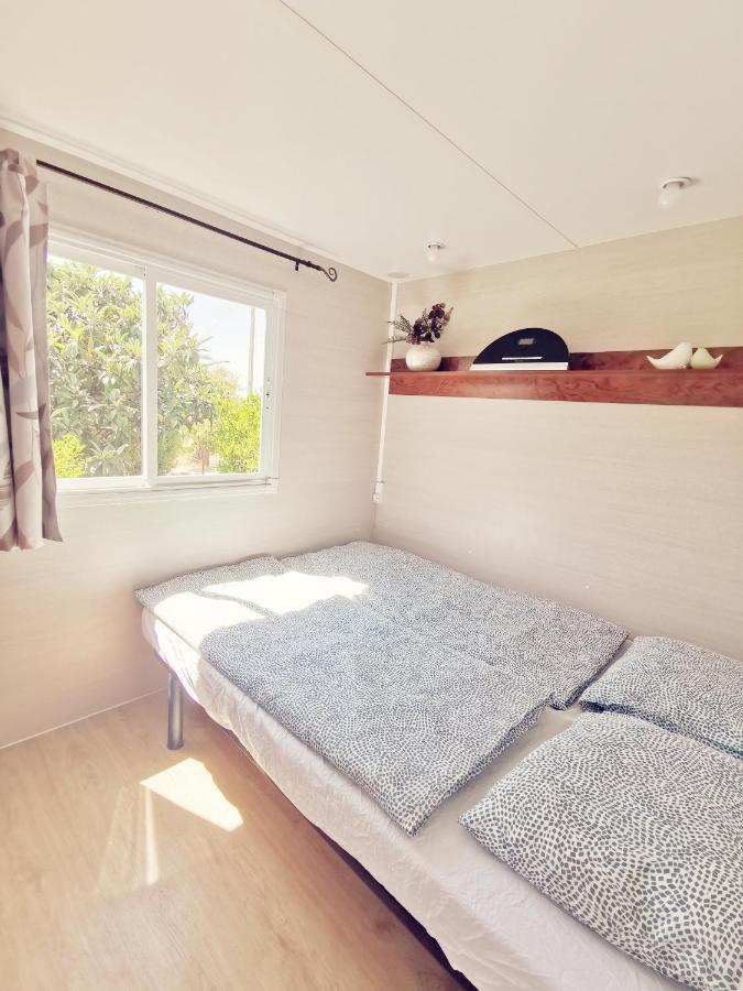 Casa Azul-Tiny House With Fantastic View, Big Outdoor Space And Pool Силвеш Экстерьер фото